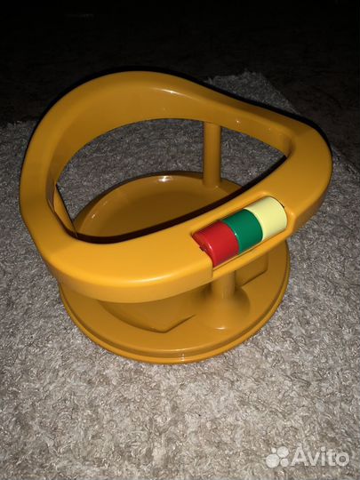 Стульчик для купания