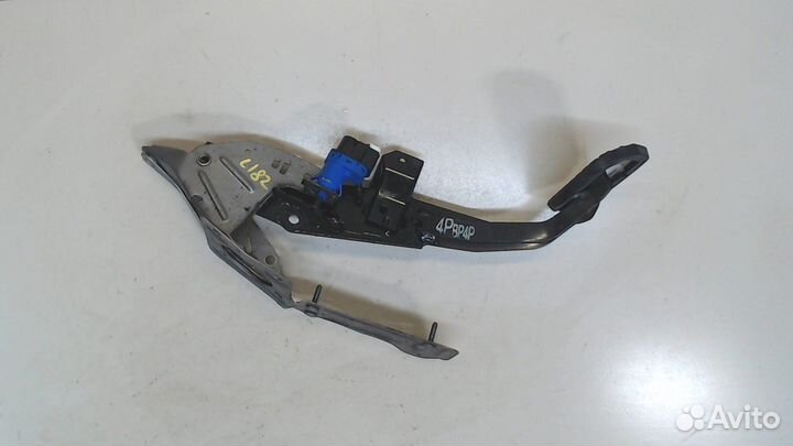 Педаль тормоза Mazda 3 (BK), 2008