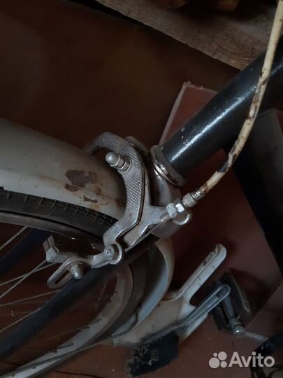 Велосипед Альтаир