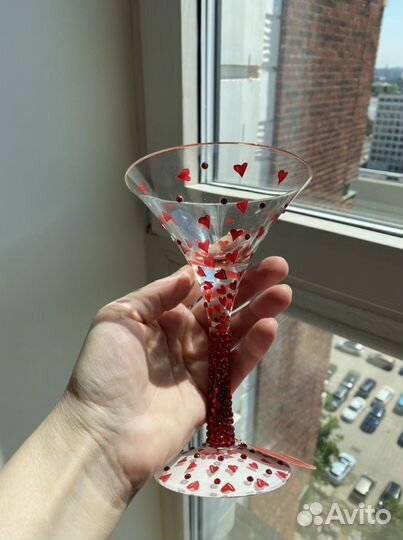 Фужер для мартини