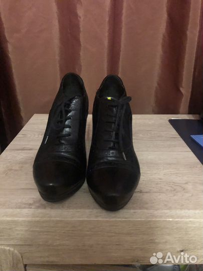 Ботильоны женские 37 размер