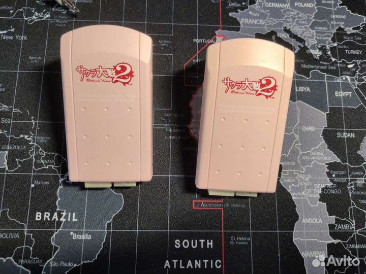 Sega Dreamcast vibration pack лимитированный