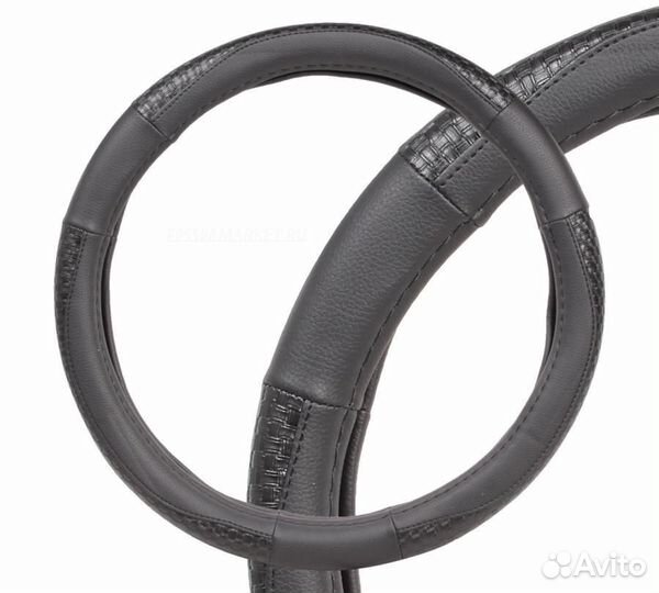 Airline AWC-SL-03M Оплетка на руль, искусственная