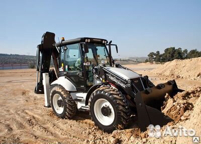 Запчасти на Hidromek 102B, Hidromek 102s