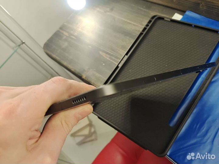 Samsung galaxy tab s8plus 5g