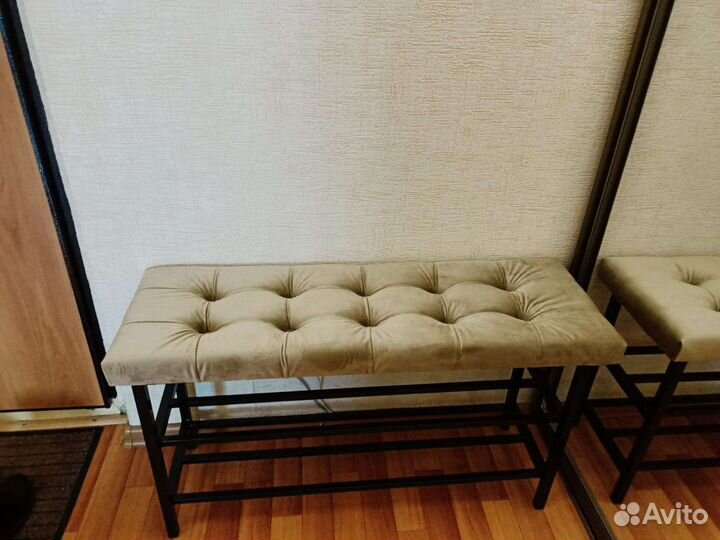 Обувница. Подставка для обуви. Этажерка для обуви