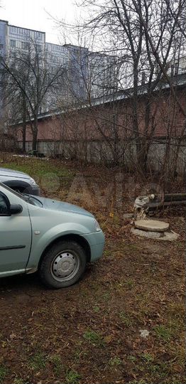 Гараж, 30 м²