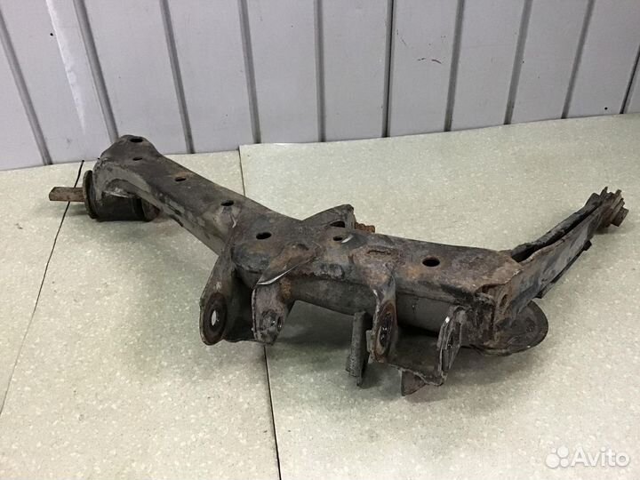 Рычаг задний нижний Honda Civic 4D 2006-2012