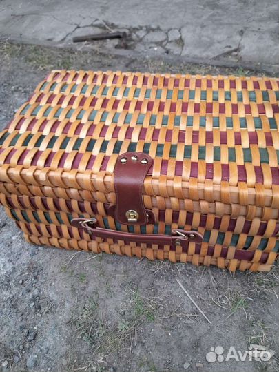 Набор для пикника на двоих