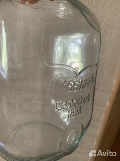 Диспенсер для напитков