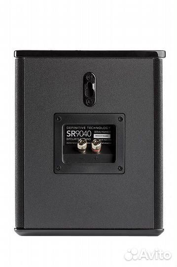 Настенная акустика Definitive Technology SR9040