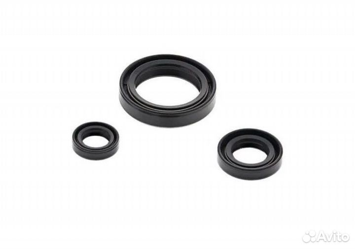 Комплект сальников Для Kawasaki Ninja ZX-6R 2006