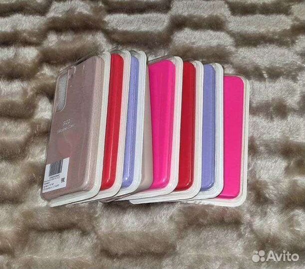 Чехол на iPhone