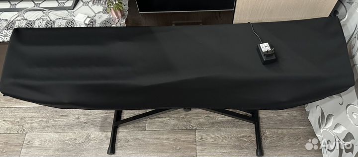 Цифровое пианино 88 клавиш