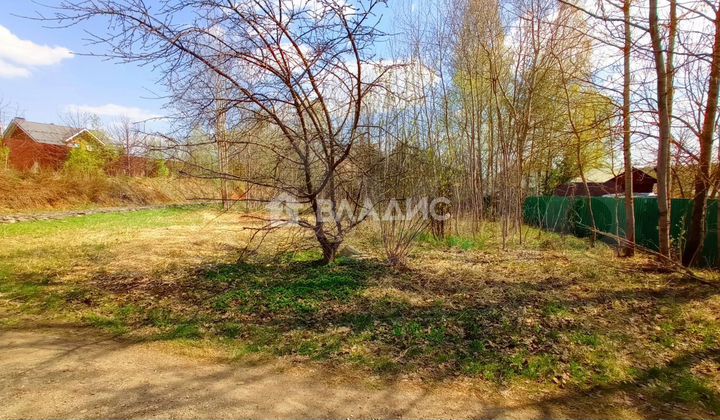 Участок 8 сот. (СНТ, ДНП)