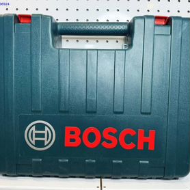 Сетевой Перфоратор Bosch GBH 2-26 DFV +буры