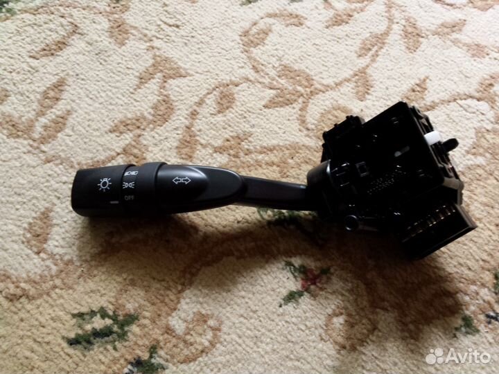 Подрулевой переключатель поворотов для SsangYong a