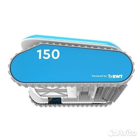 Робот пылесос для бассейна Aquabot BWT cosmy 150
