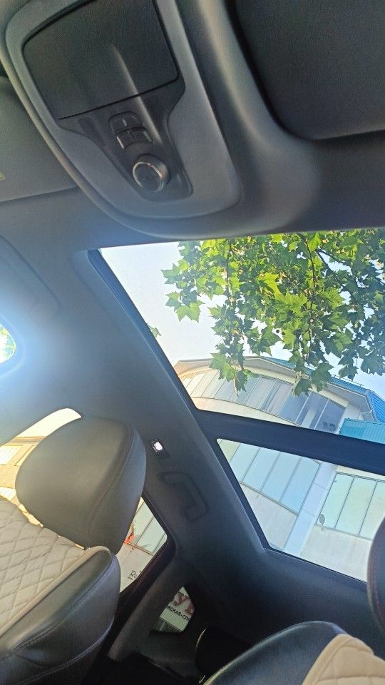 Chery Tiggo 7 Pro: фото владельца