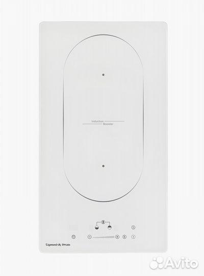 Варочная панель домино