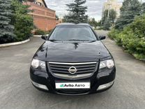 Nissan Almera Classic 1.6 MT, 2007, 200 000 км, с пробегом, цена 485 000 руб.