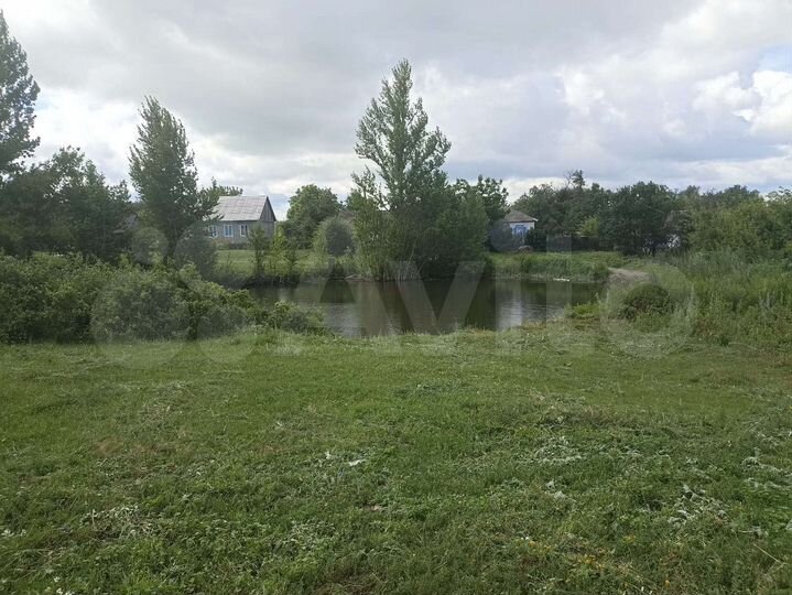 Дом 65 м² на участке 50 сот.