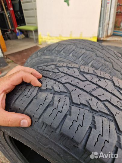 Nokian Tyres Rotiiva AT 265/60 R18 114T