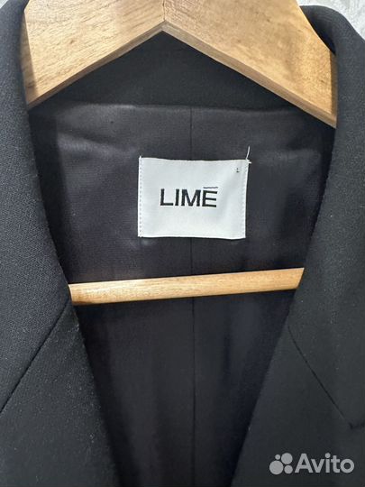 Пиджак Lime