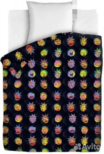 Покрывало детское