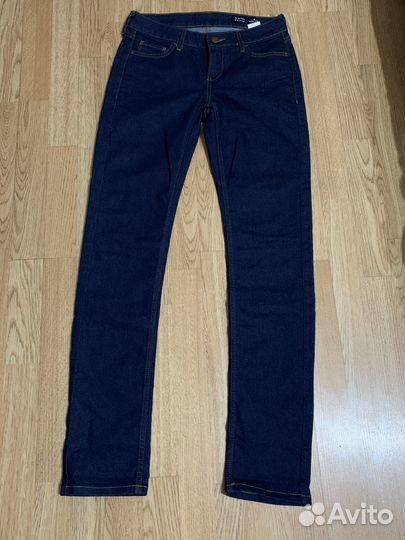 Джинсы остин