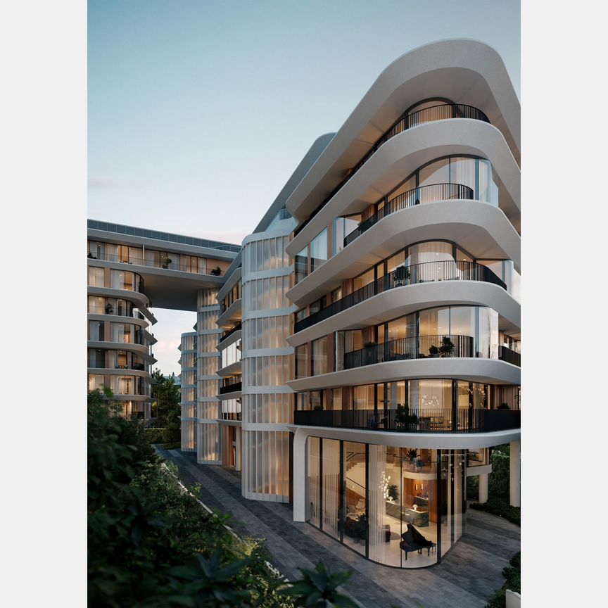 2-к. квартира, 133,8 м², 3/9 эт.