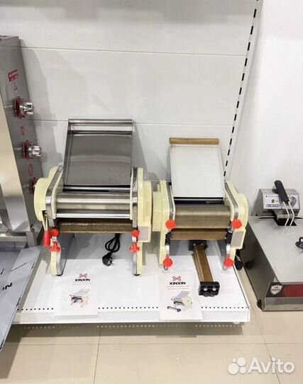 Тестораскатка