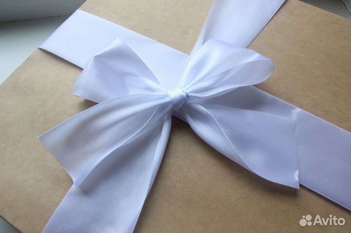 Подарочный набор, бокс, подарок