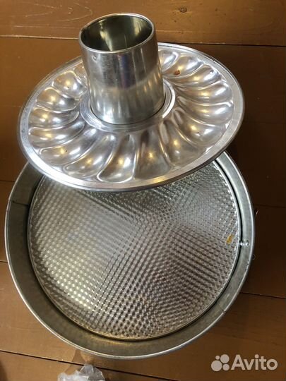 Вещи б/ у СССР