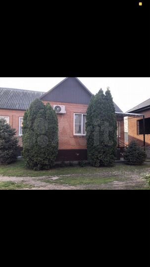 Дом 160 м² на участке 14 сот.