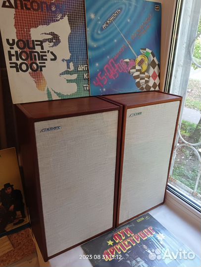 Акустика, корпуса, сабвуферы - 2