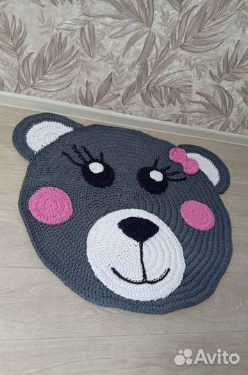 Детский коврик