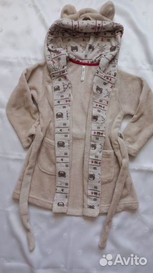 Одежда для девочек