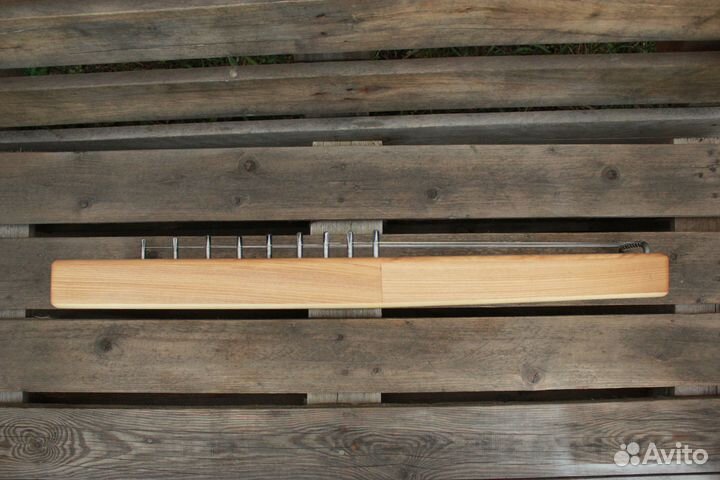 Гусли 9 струн