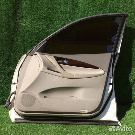 Дверь передняя правая Infiniti EX35 J50 Перламутр