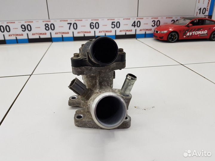 Корпус термостата (Mazda CX-5)