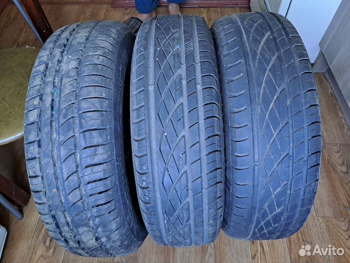 Pirelli Scorpion 17.5/70 R14
