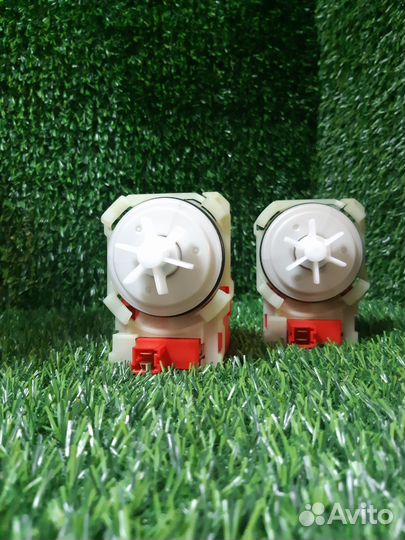 Насос для стиральной машины