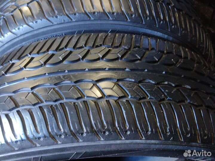 Yokohama Parada Spec-X 225/65 R17 102H