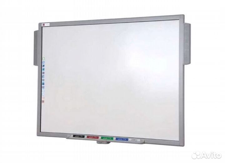 Сенсорная доска 86