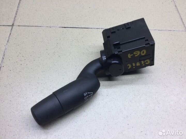 Переключатель стеклоочистителей Honda Civic 4D