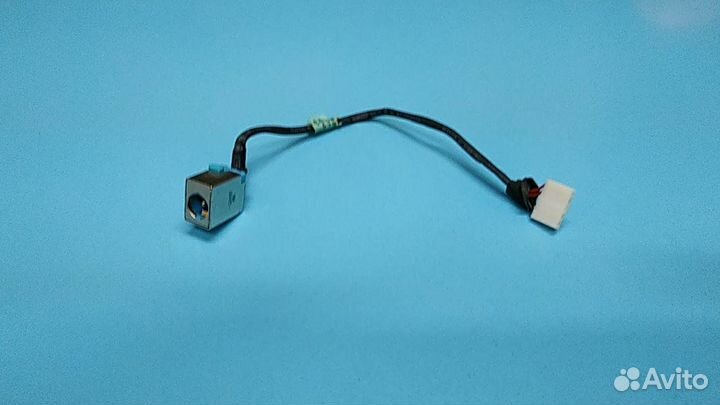 Б/У разъем питания для ноутбуков Acer, Asus