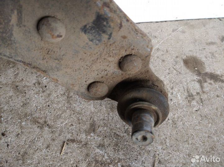 Рычаг передний правый Ford Focus 1 1998-2004