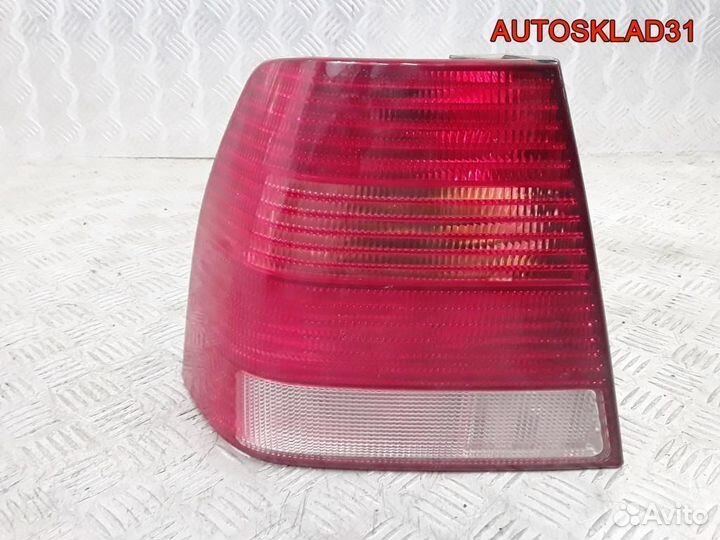 Фонарь задний левый Volkswagen Bora 1J5945095M