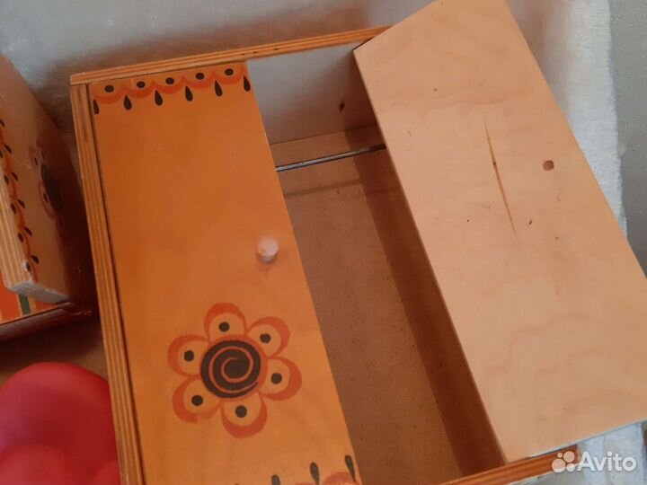 Детская мебель бу СССР